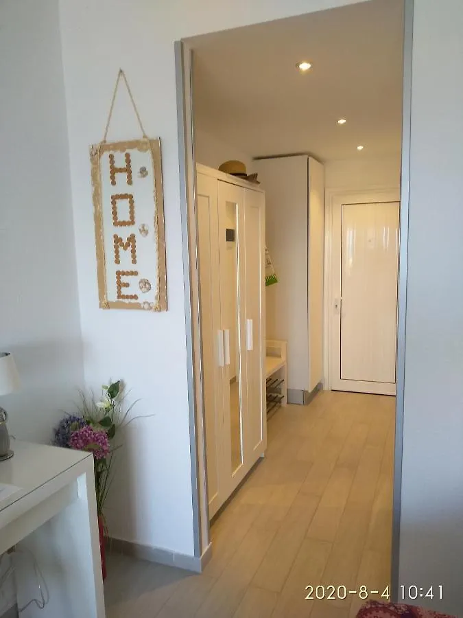 Vivienda Gorrion Appartement Morro Jable