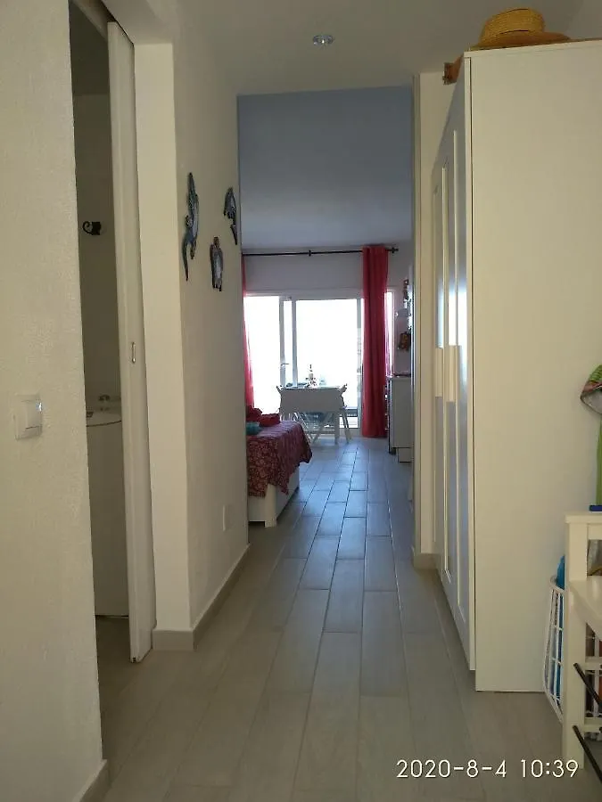 Vivienda Gorrion Appartement Morro Jable