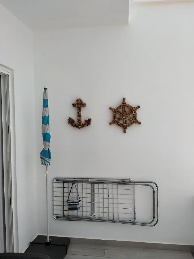 Vivienda Gorrion Appartement Morro Jable