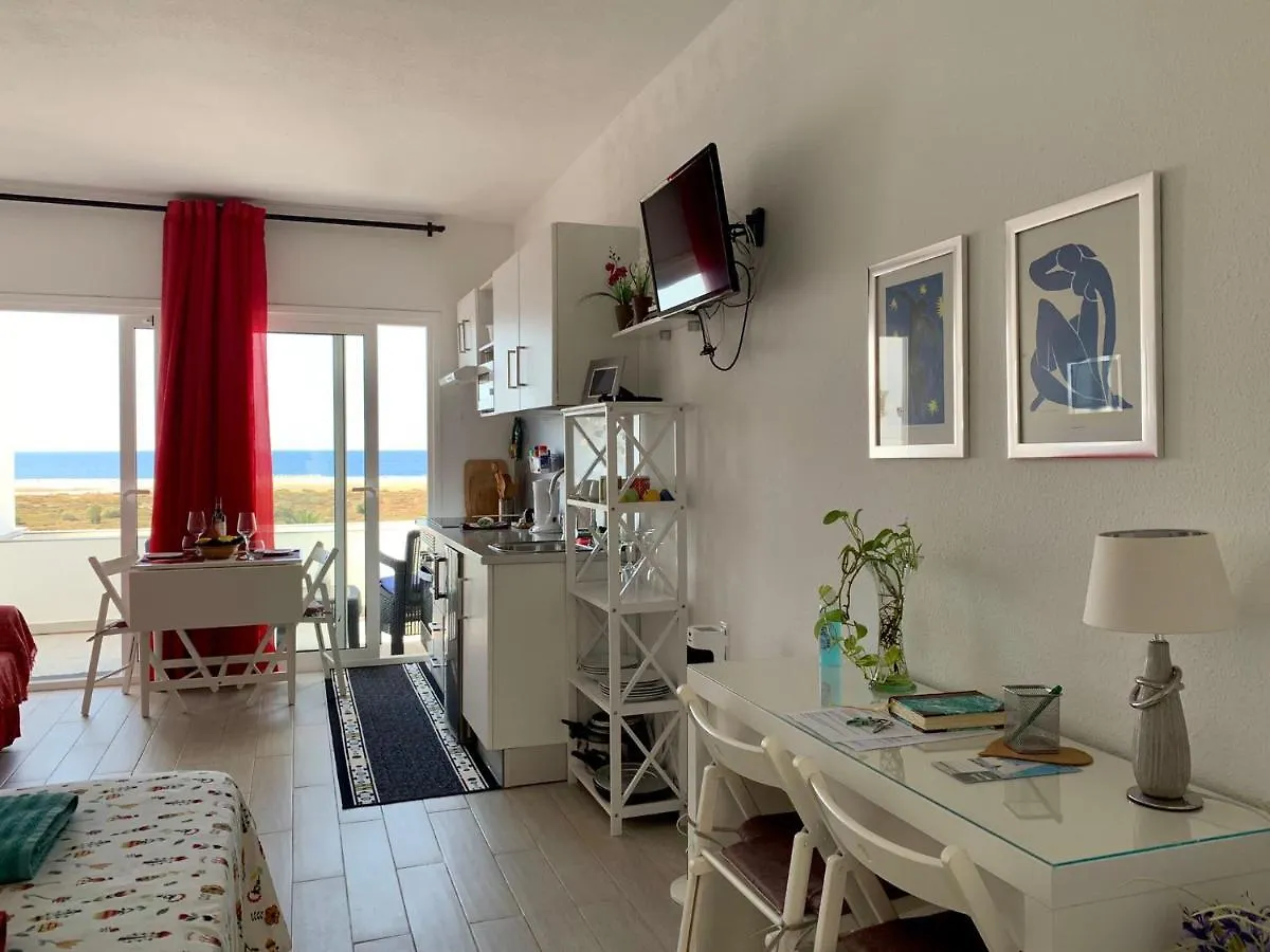 Vivienda Gorrion Appartement Morro Jable 0*,