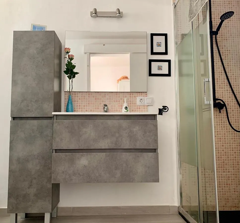Vivienda Gorrion Appartement Morro Jable
