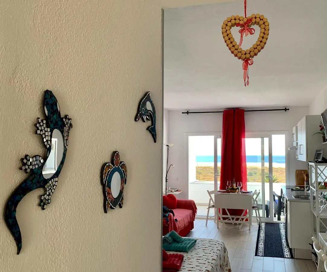 Vivienda Gorrion Appartement Morro Jable Spanje