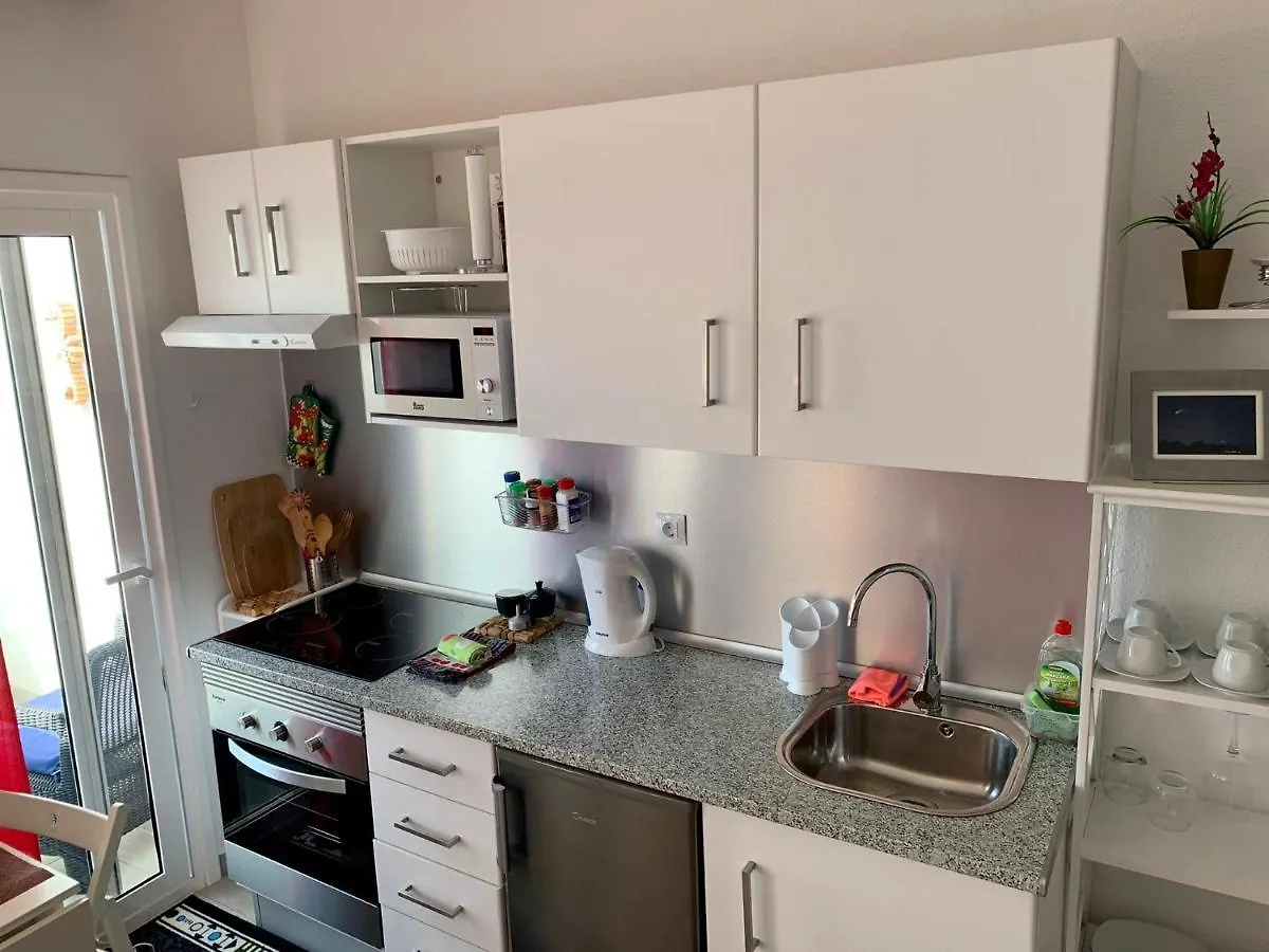 Vivienda Gorrion Appartement Morro Jable