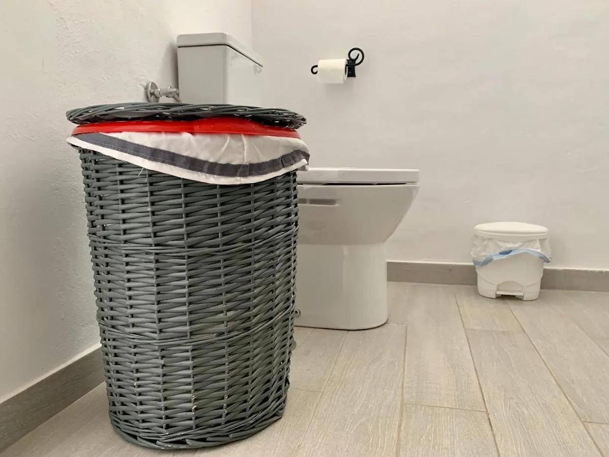 Vivienda Gorrion Appartement Morro Jable
