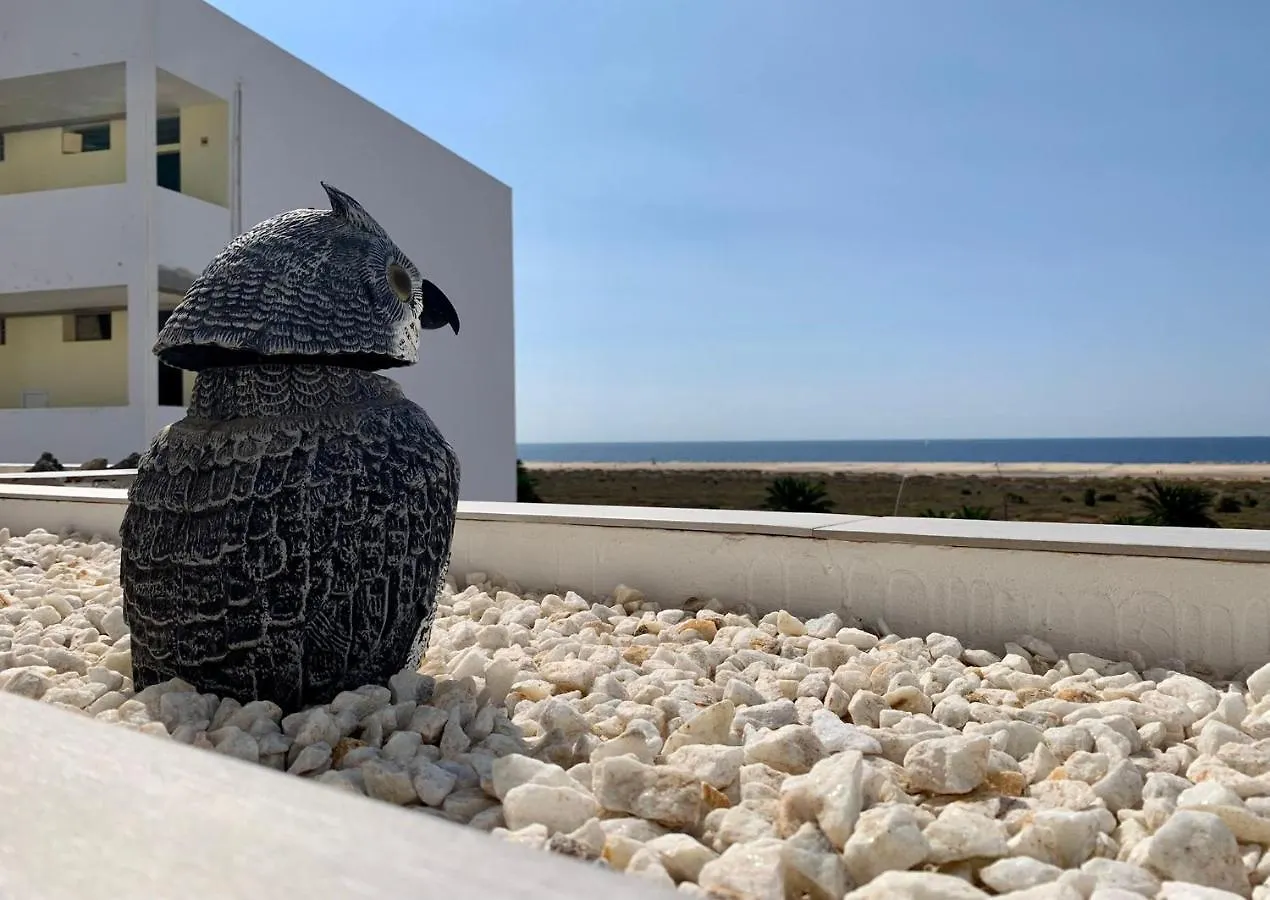 Vivienda Gorrion Appartement Morro Jable