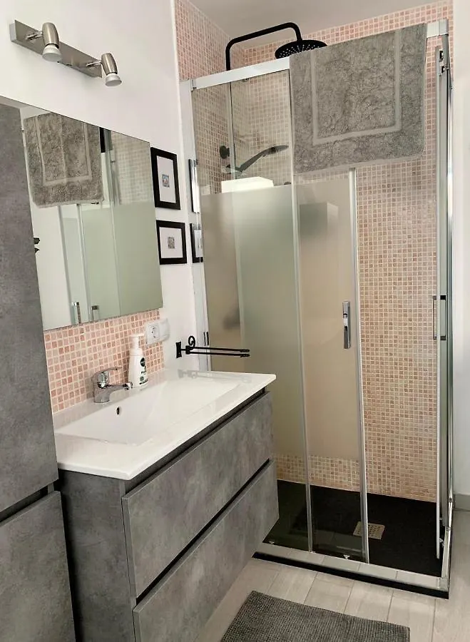 Vivienda Gorrion Appartement Morro Jable
