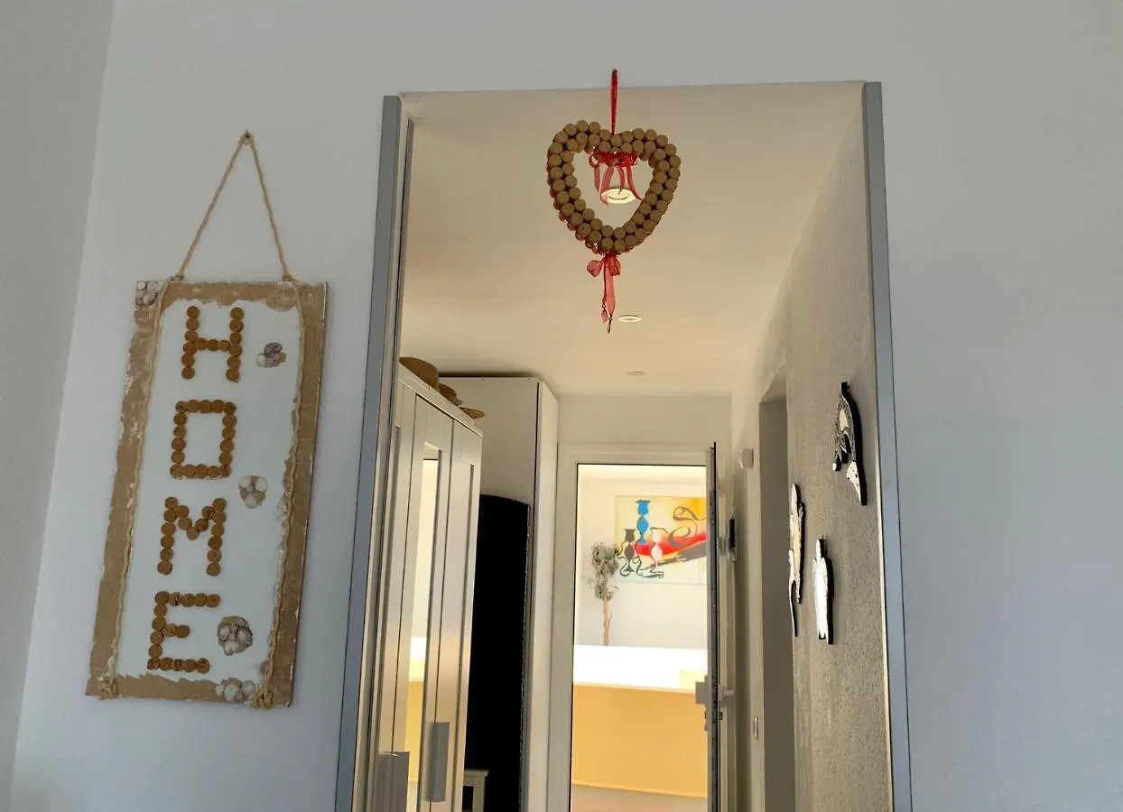 Vivienda Gorrion Appartement Morro Jable