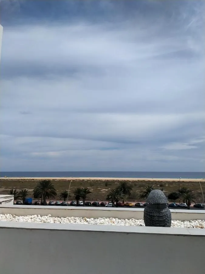 Vivienda Gorrion Appartement Morro Jable