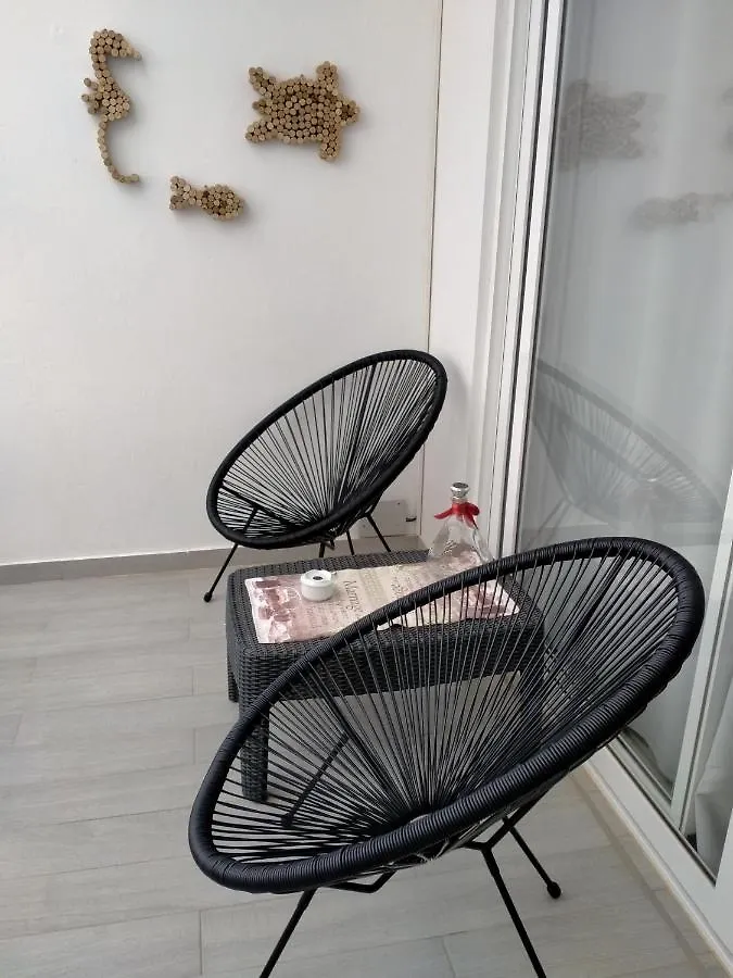 Vivienda Gorrion Appartement Morro Jable