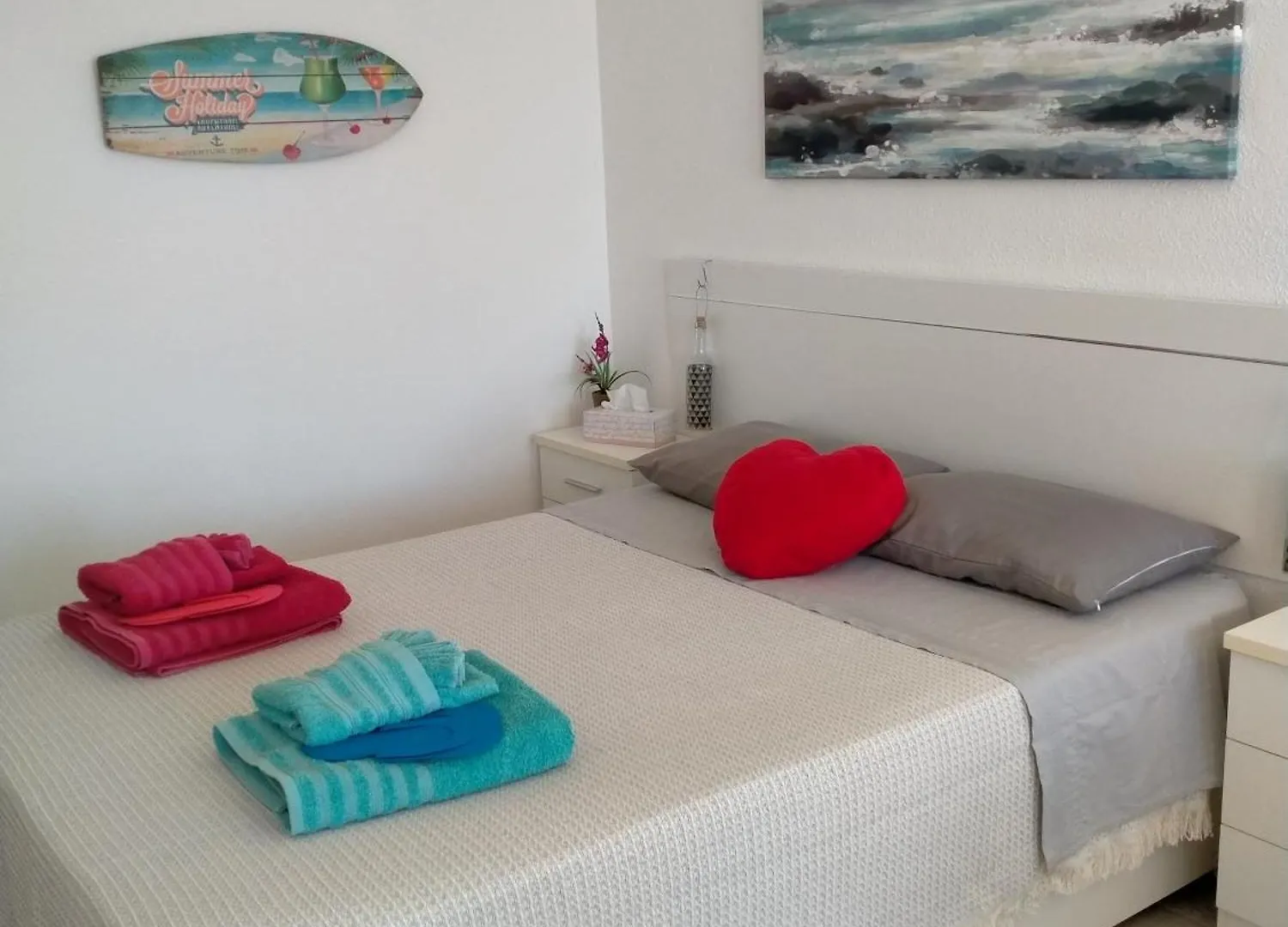 Vivienda Gorrion Appartement Morro Jable