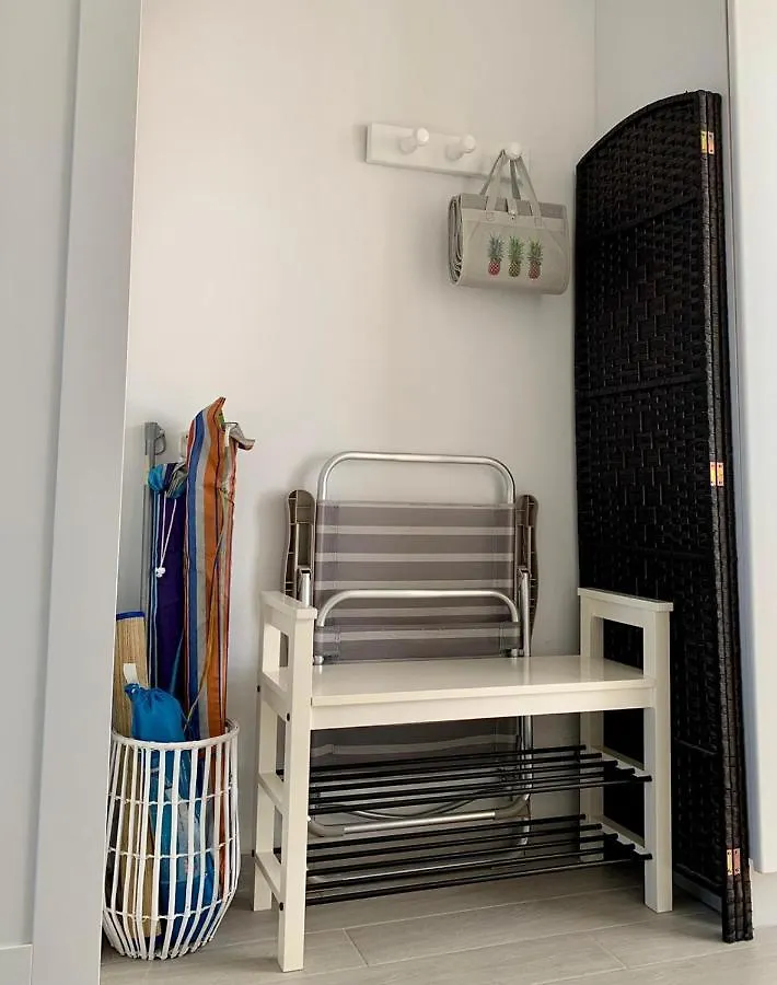모로델제블 Vivienda Gorrion 아파트 0*,  스페인