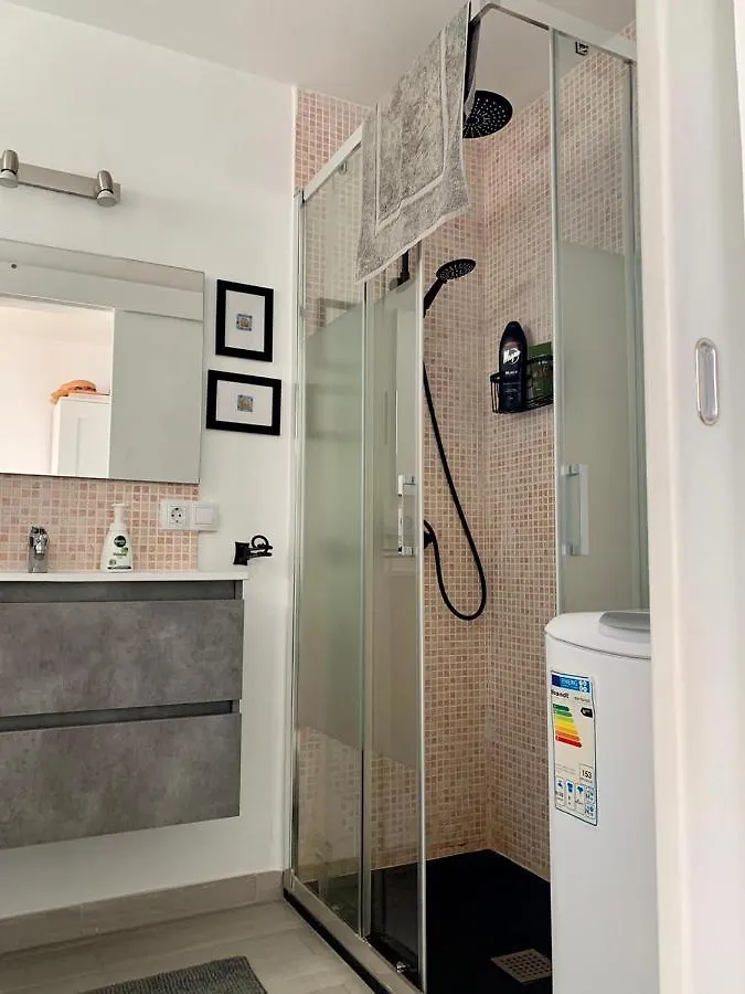 모로델제블 Vivienda Gorrion 아파트 0*,  스페인