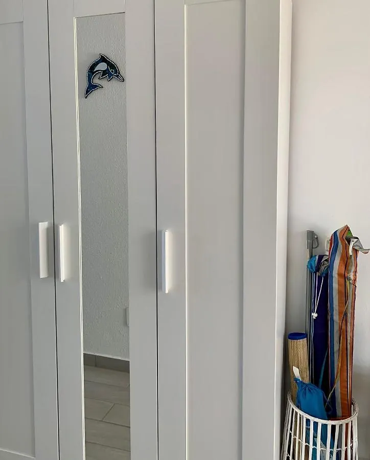모로델제블 Vivienda Gorrion 아파트
