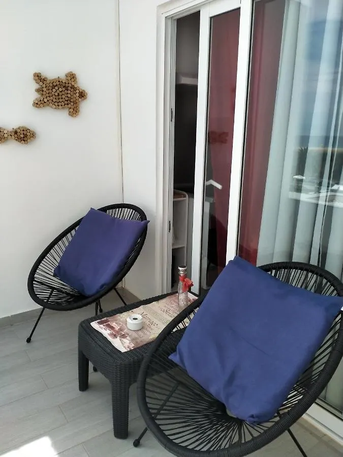 모로델제블 Vivienda Gorrion 아파트